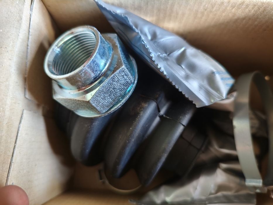 Peças Mercedes w123