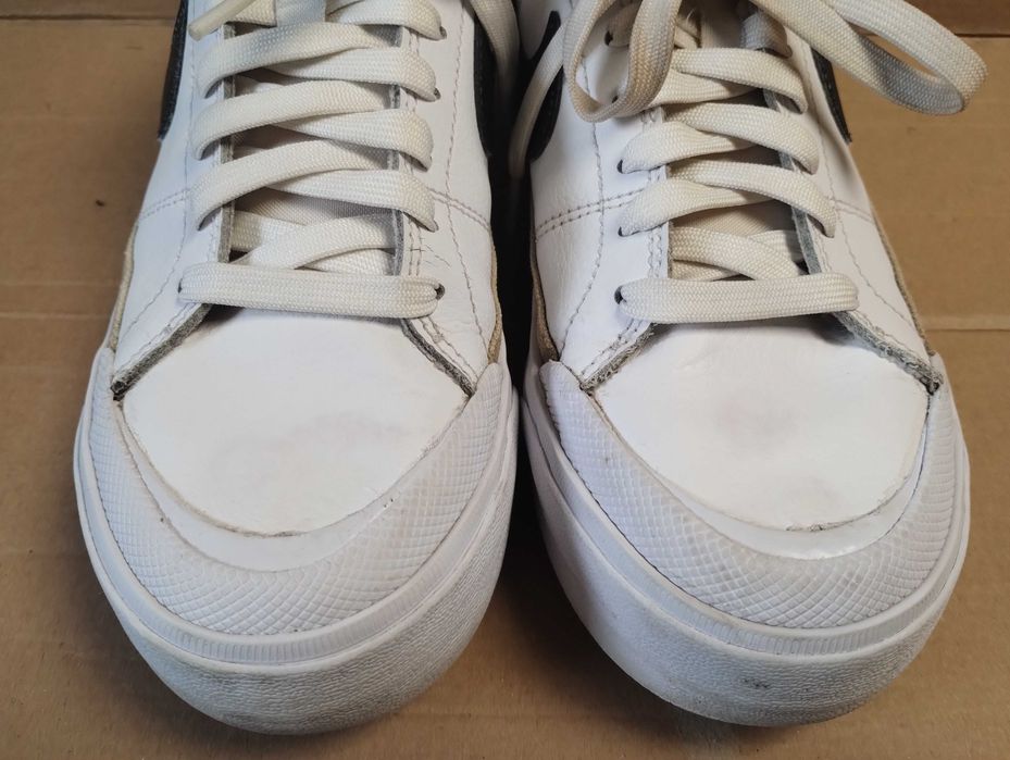 buty sportowe trampki Nike legacy roz 37,5