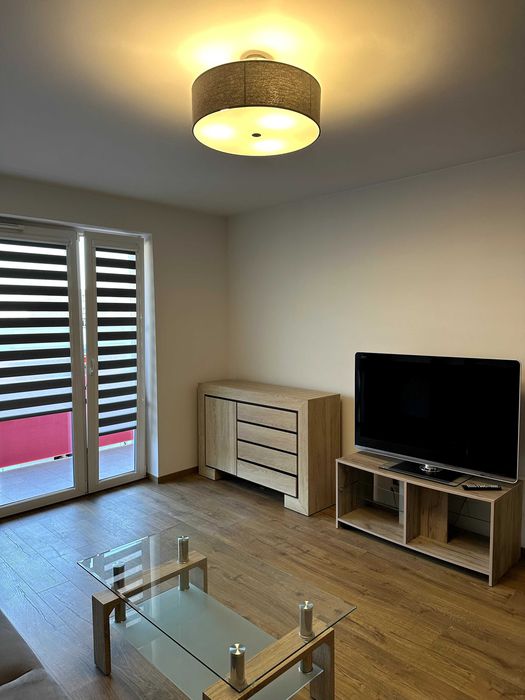 Mieszkanie – Siedlce, Osiedle Wyszyńskiego - Widok 5