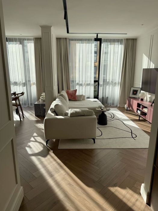 Дизайнер інтерʼєру Харків