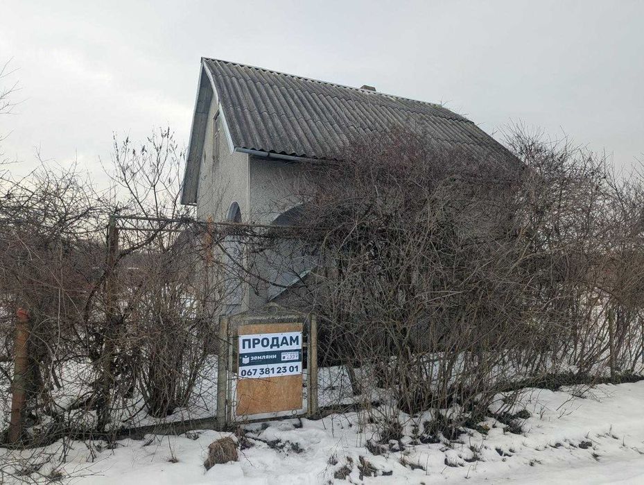 Продається дачна ділянка 6 сот з будинком Черніїв (12)