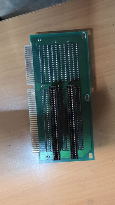 placa riser ou expansora