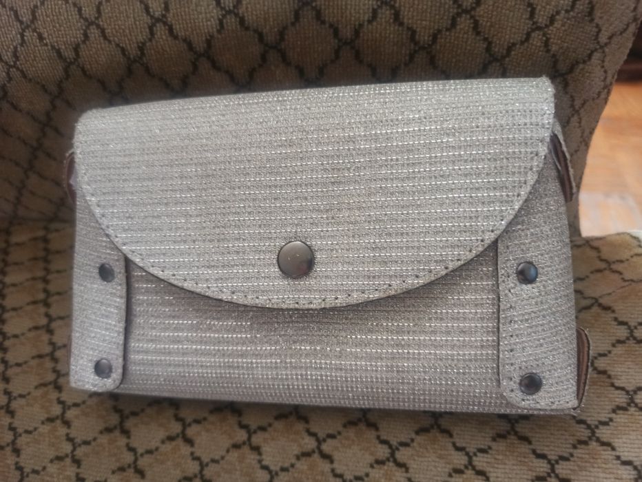 Bolsa com cinta nova