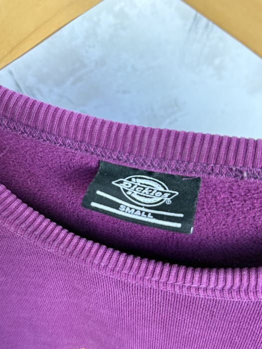 Свитшот Dickies. Кофта Dickies