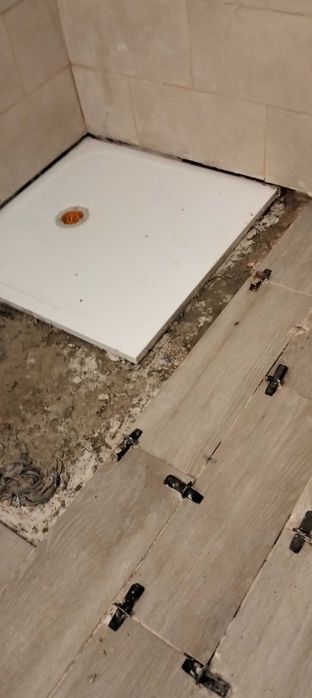 Canalizador 33 anos exp