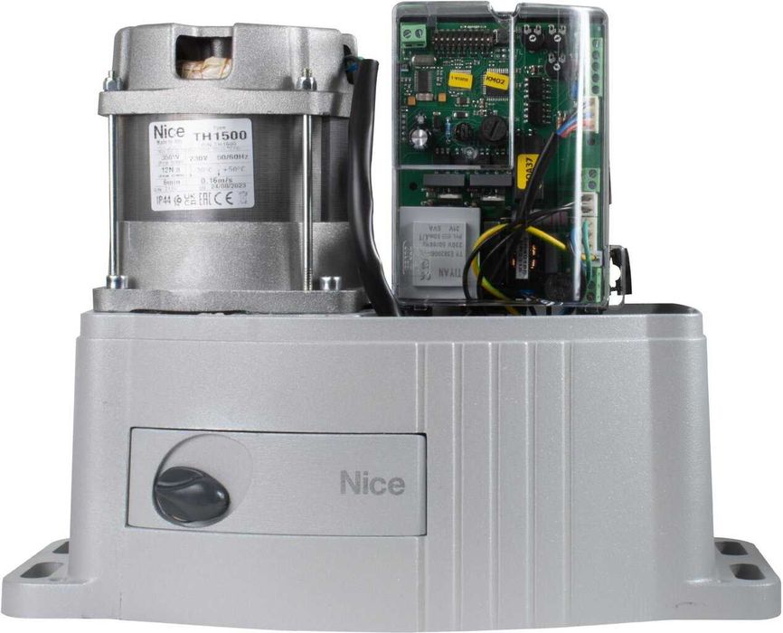 Відкатні/Откатные ворота, Автоматика, Привод, Двигун ГАРАНТІЯ 5 років