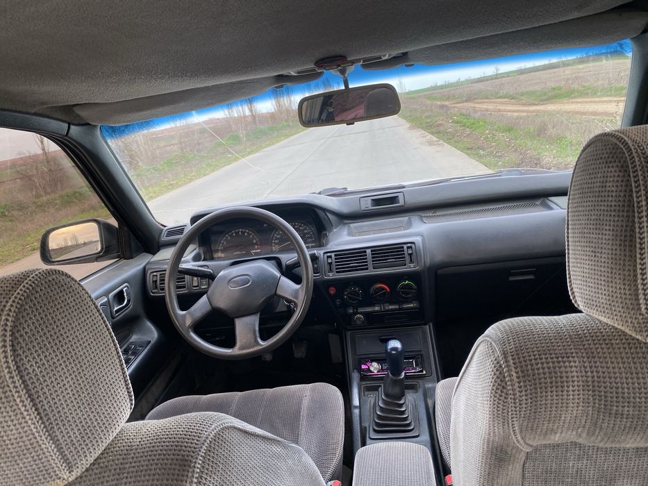 Mitsubishi Galant 6 продаж/обмін на мото
