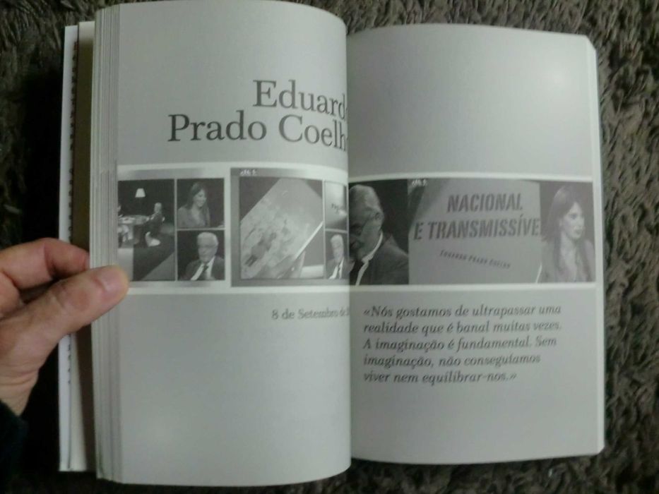 Páginas do Páginas Soltas
de Bárbara Guimarães