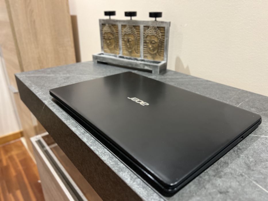 Portátil Acer I5-1035G1/12Gb Ram/SSD 275Gb/Ecrã Full HD