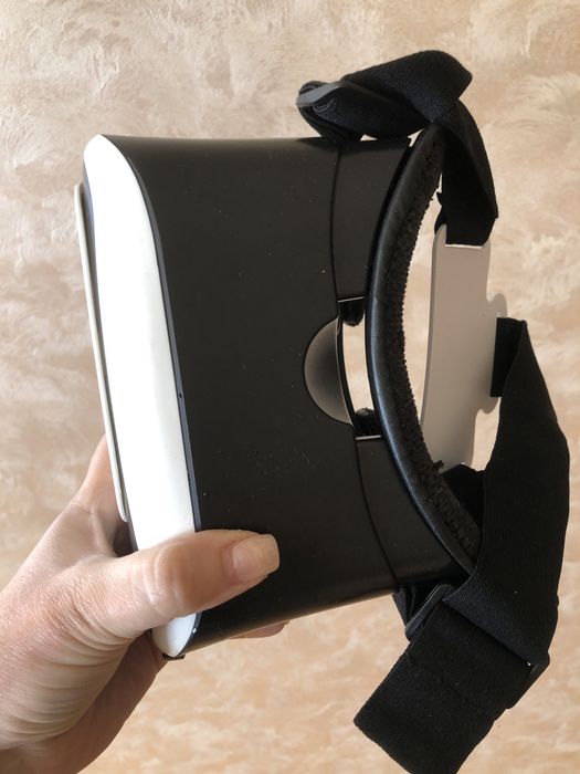 Окуляри віртуальної реальності AIR VR 360 очки маска