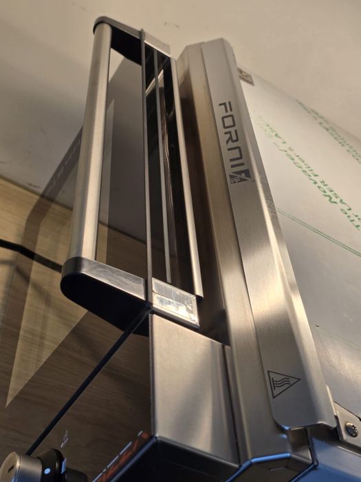 Piec do pizzy Effeuno P134HA 509 - Lifting 2021