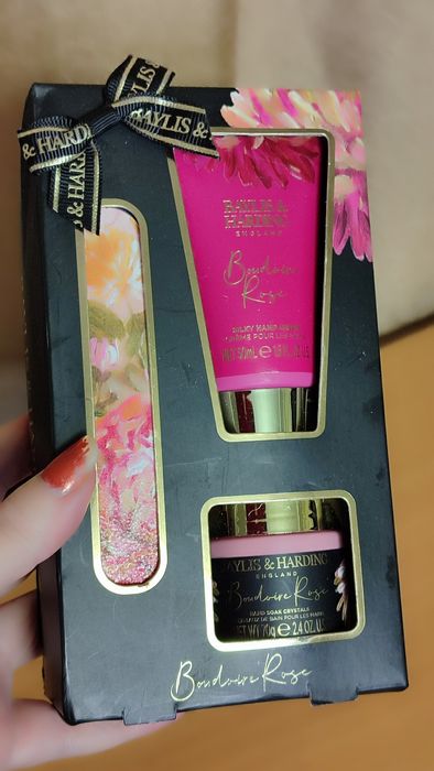 Набір косметичний