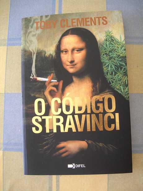 O Código Stravinci