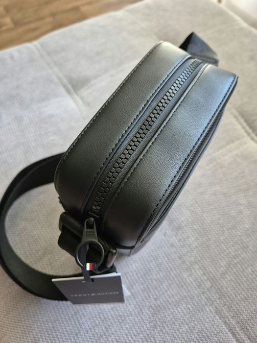 Torba na ramię- Tommy Hilfiger