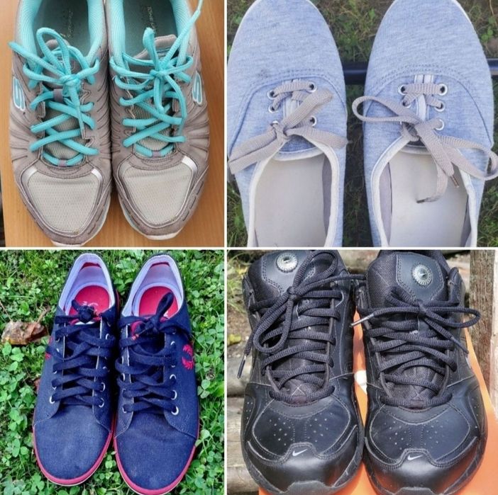 Кросівки Nike Кеди fred perry, sketches
сліпони.