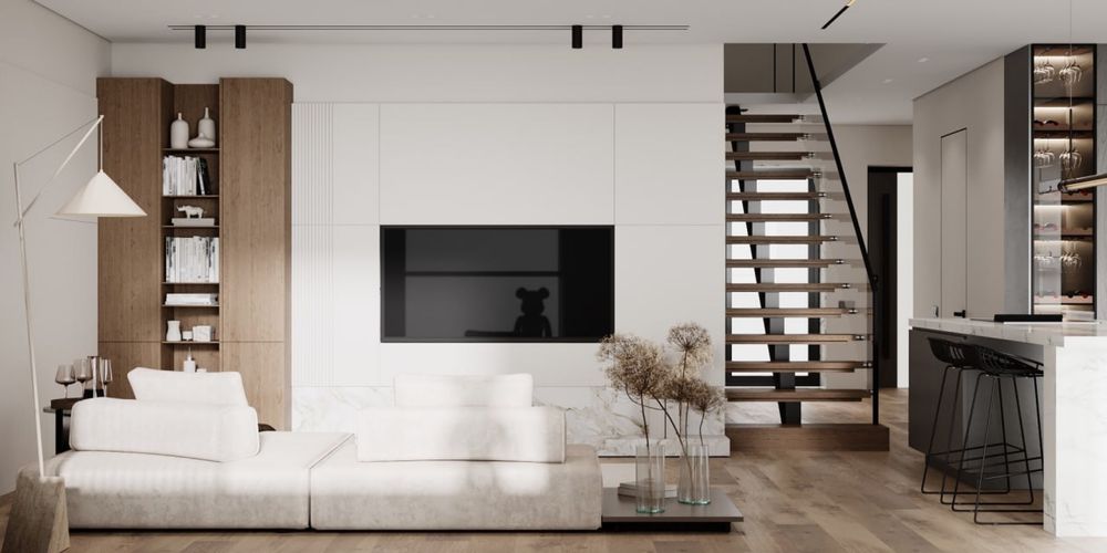 Будинок за адресою вул. Бандери Степана (площа 140 м²) - Atlanta.ua - фото 4