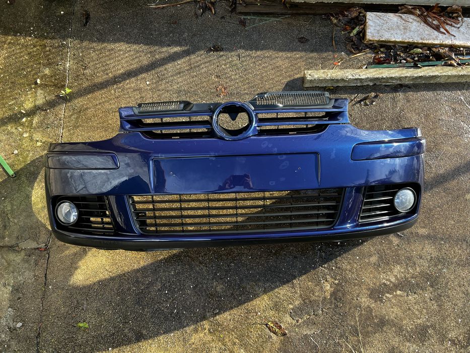 Parachoques Vw Golf 5 original