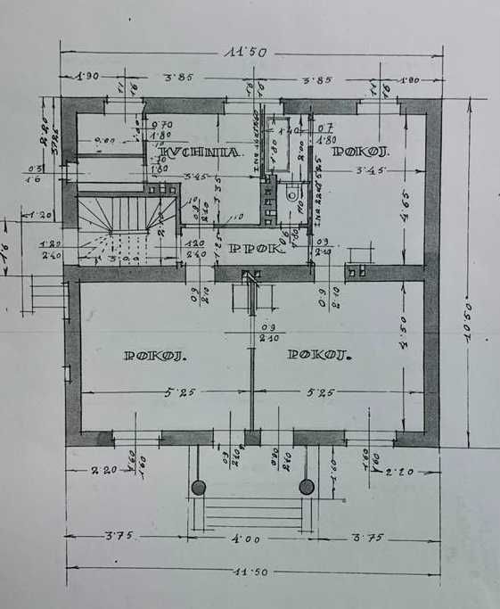 Будинок за адресою вул. Антоненка-Давидовича (площа 171 м²) - Atlanta.ua - фото 8