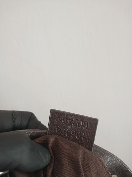 Torebka do ręki Monogram Gucci Damska Beżowa