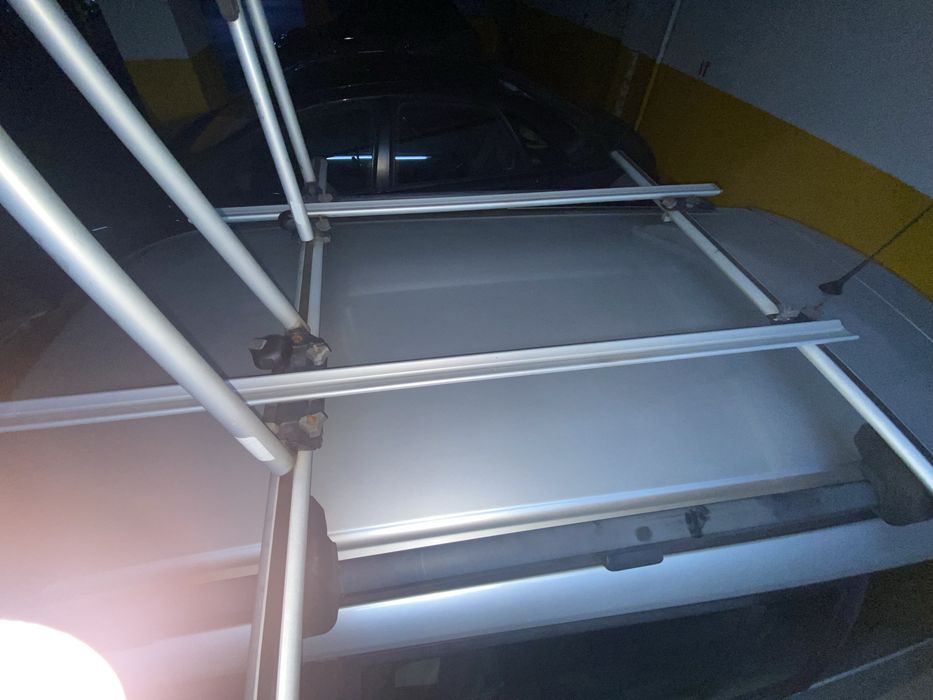 Suporto para bicicletas