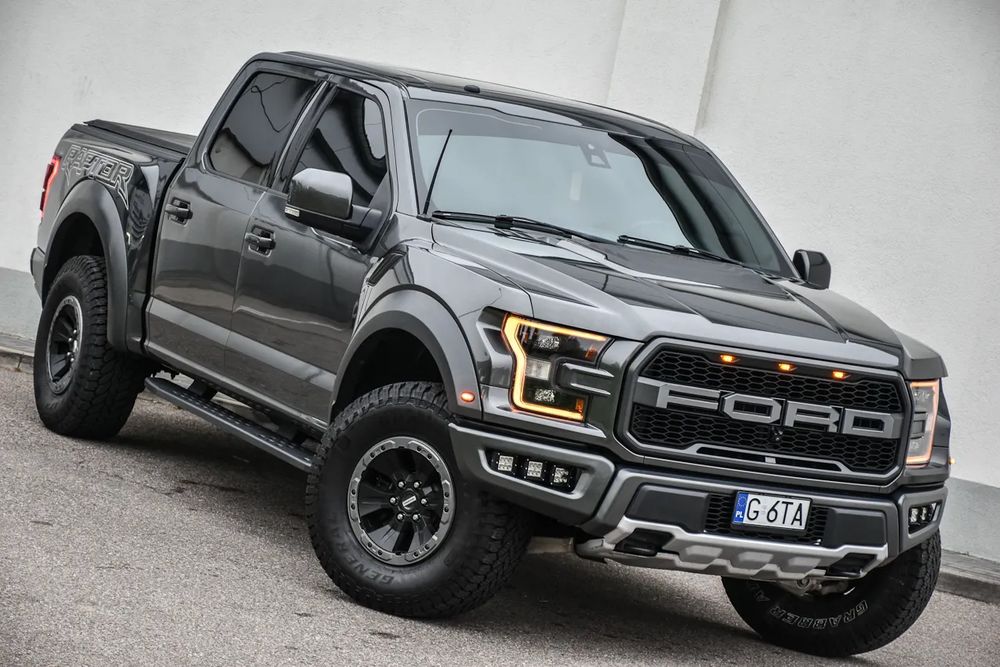 Ford F150