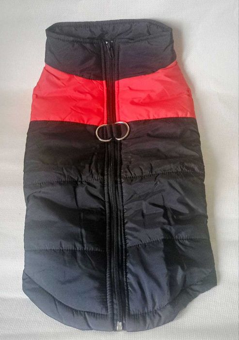 Куртка для собак, зима, розмір 3XL