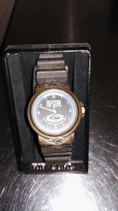 Relógio Rip Curl