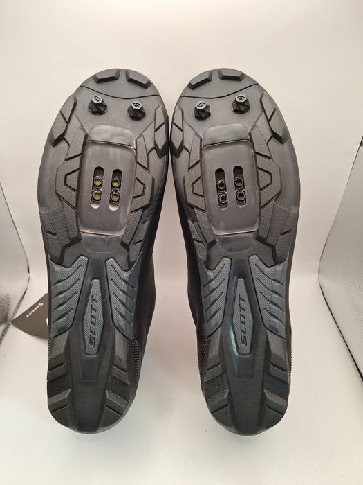 Buty rowerowe SCOTT MTB COMP MID męskie 45 mtb spd gravel ebike boa