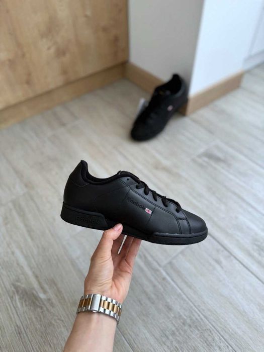 Reebok NPC II
