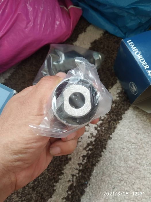 Шарові Фольксваген Т4 96-03рік