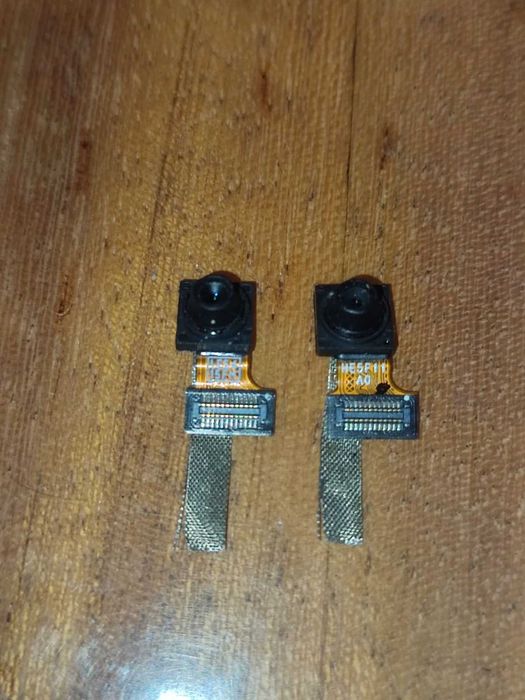 Samsung A03S телефон