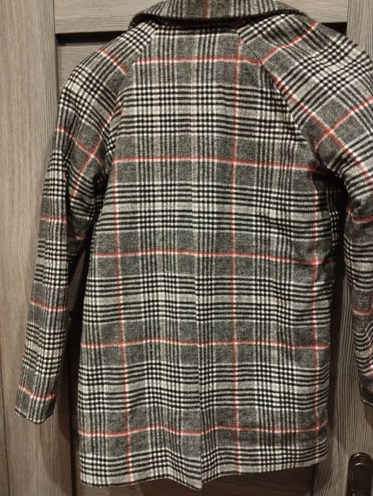 Płaszcz coccodrillo Nowy