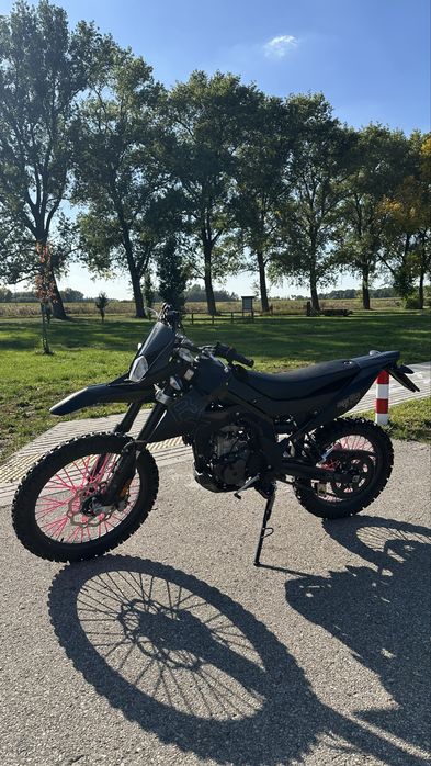 Aprilia