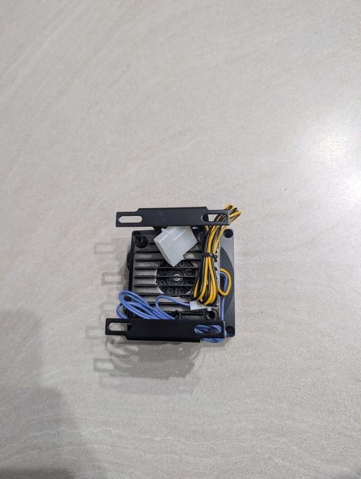 Pompa z topem  DDC310