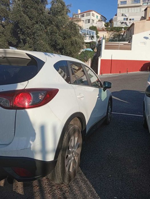 Mazda CX5 2015 EXCELENTE oportunidade — photo 4