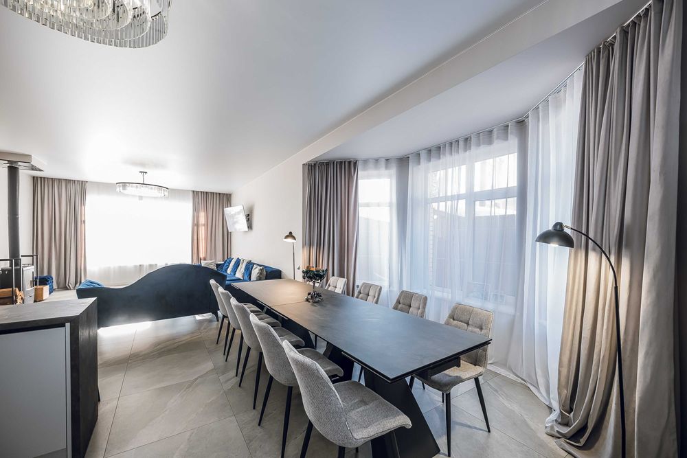 Продаж  Будинку-Мрії в лісовій частині Бучі