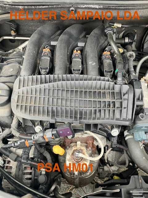 Motor PEUGEOT 208 1.2 VTI