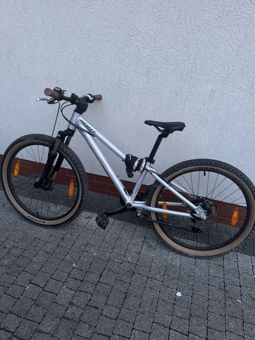 Rower SCOTT Scale 24