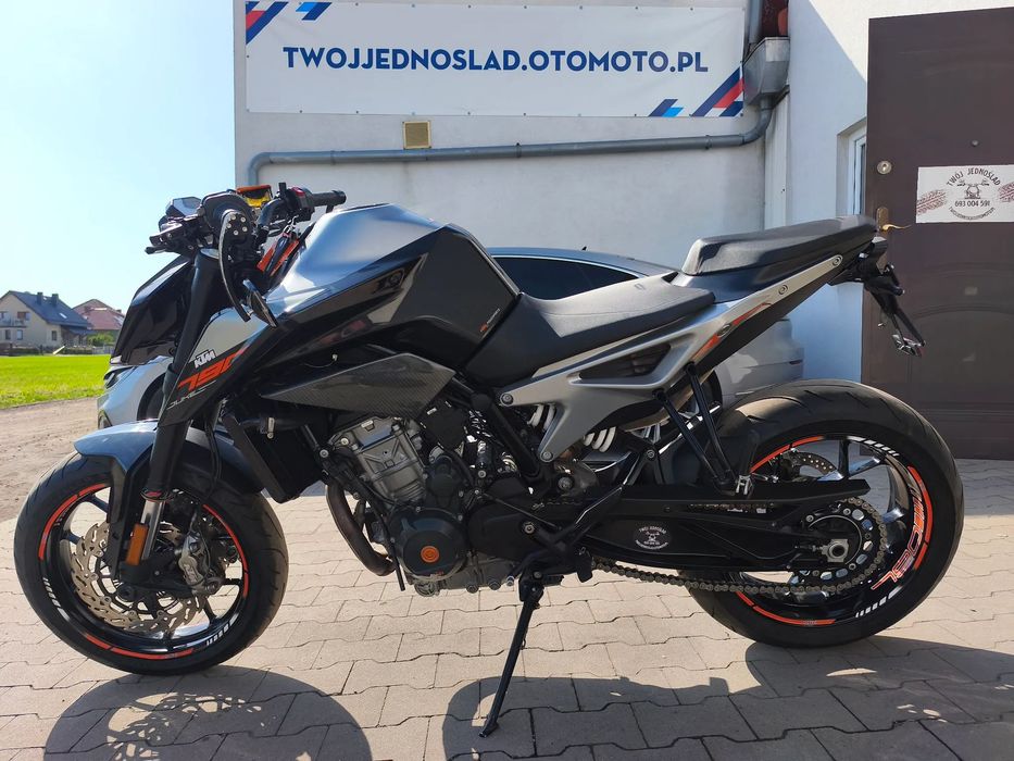 KTM