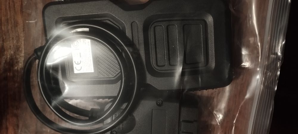 Profesjonalny tester diagnostyczny OBD2 – model V519 NOWY