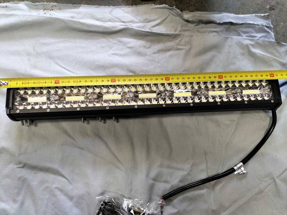 Barra Led ver LUMIENs