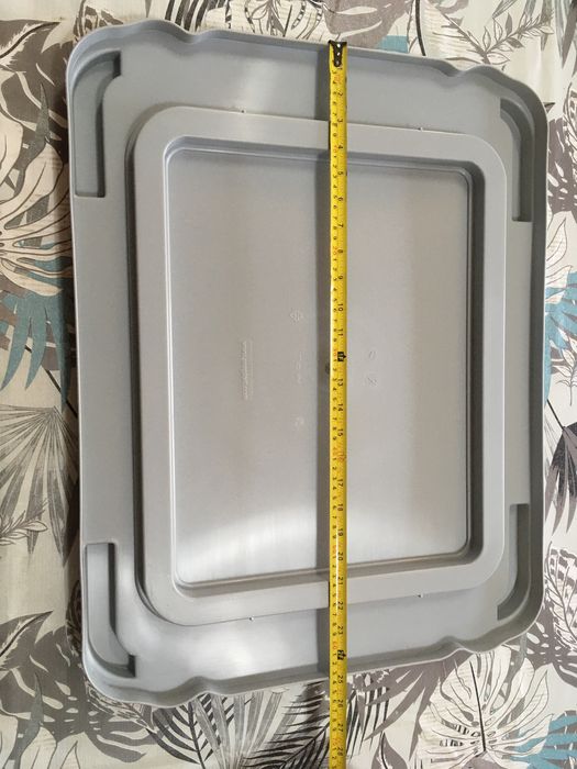 Tampas caixas pastelaria