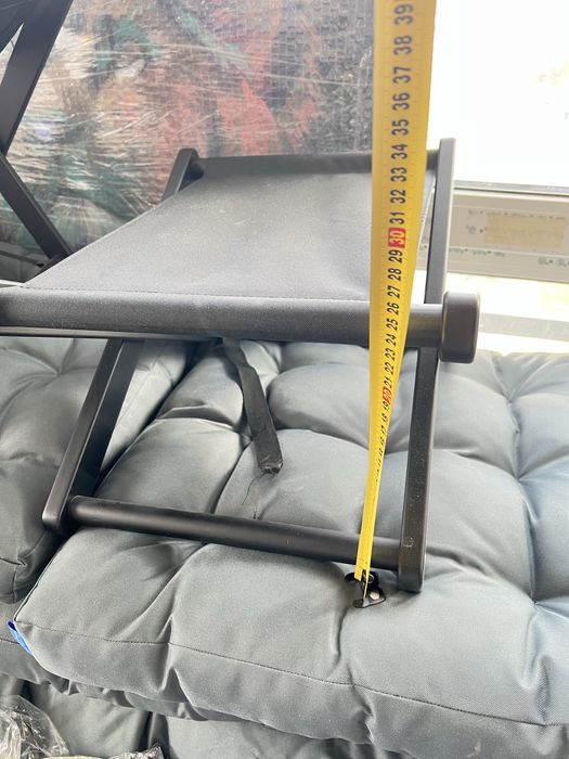 Підставка для сумки , стільчик для сумки в салон краси, барбершоп