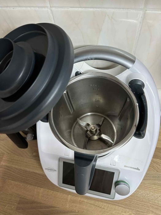 Thermomix tm6 stan jak nowy