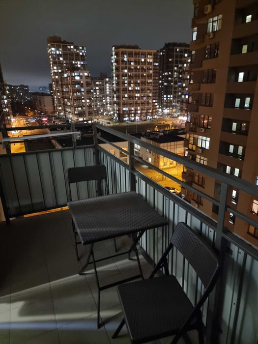 Подобова оренда квартири