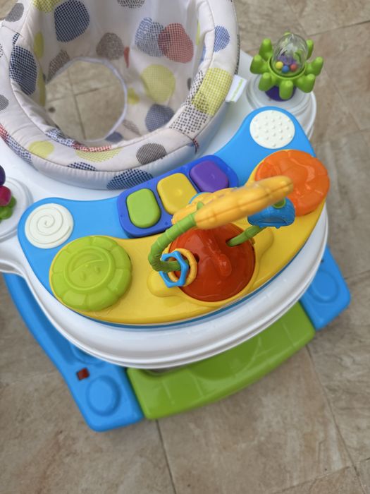 Aranha/balanço giratória Vertbaudet