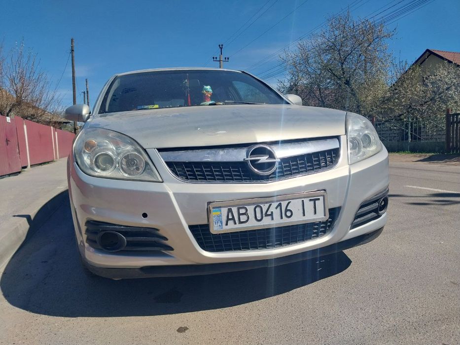 Opel універсал 1.9