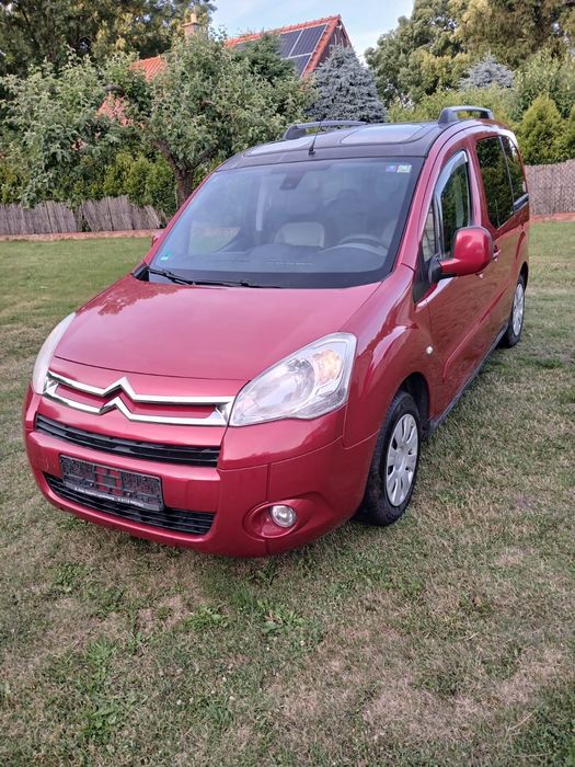 Citroen Berlingo Multispace Panorama
