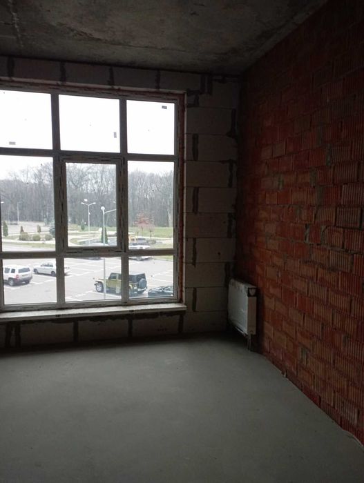 Єліт-клас 3-к кв. з паркомісцем в ЖК Кришталеві Джерела