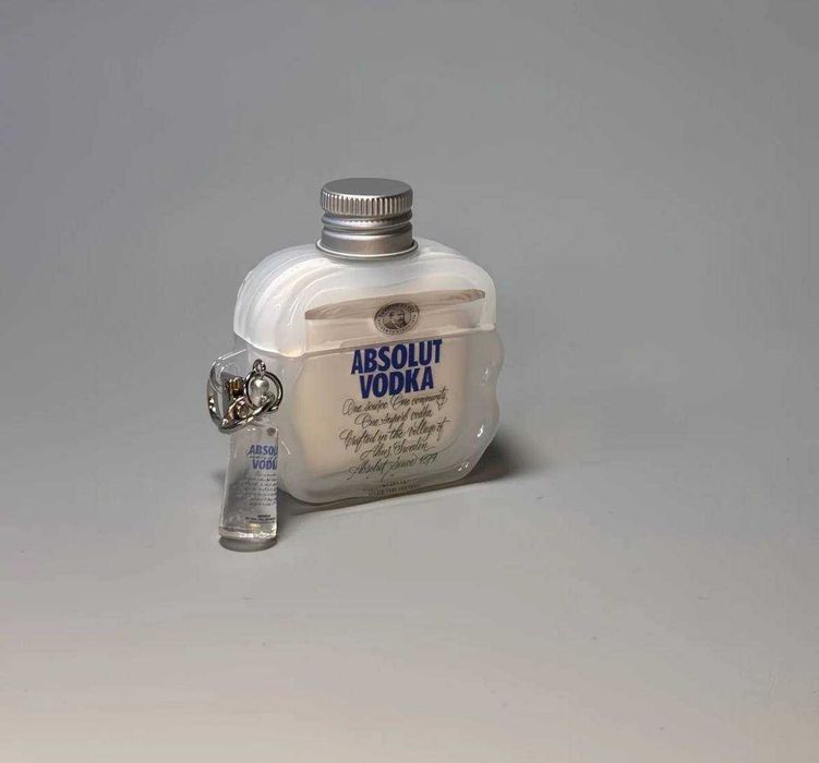 Чохол-AbsolutVodka AirPods Pro